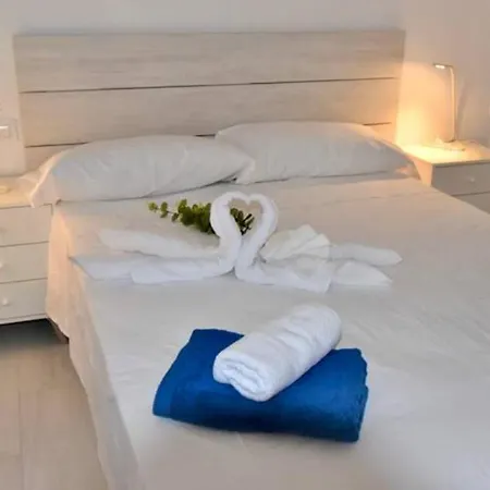 Apartamento Aloha Forcadet Appartement Cala en Forcat