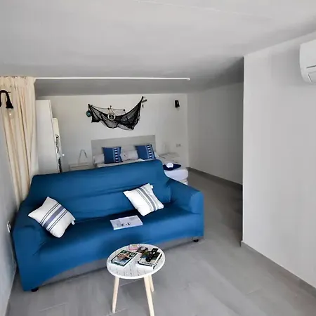 Apartamento Aloha Forcadet *