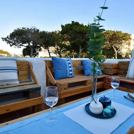 Apartamento Aloha Forcadet *
