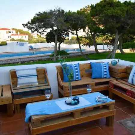 Apartamento Aloha Forcadet * Cala en Forcat