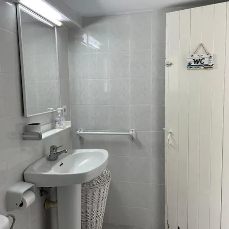 Apartamento Aloha Forcadet
