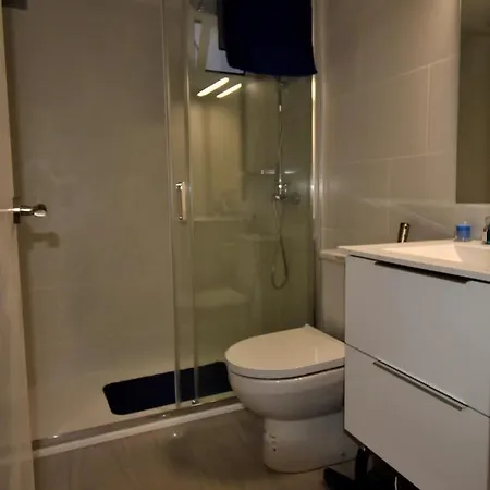 Apartamento Aloha Forcadet *