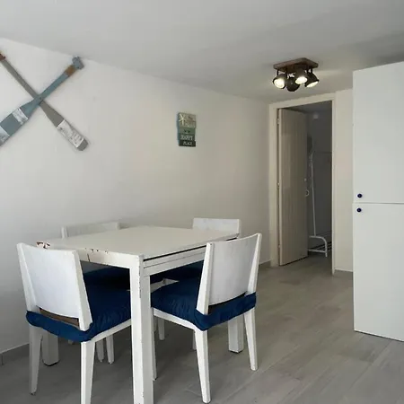 Apartamento Aloha Forcadet Appartement Cala en Forcat