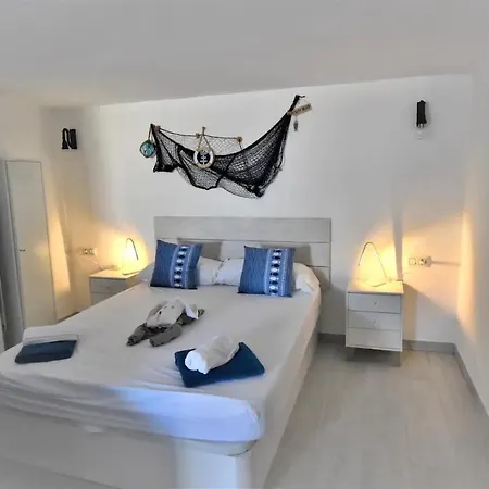 Apartamento Aloha Forcadet Cala en Forcat