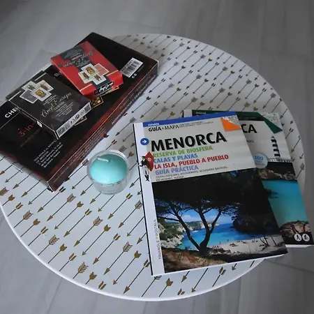 Apartamento Aloha Forcadet