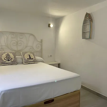 Apartamento Aloha Forcadet Cala en Forcat
