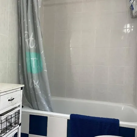 Apartamento Aloha Forcadet Cala en Forcat