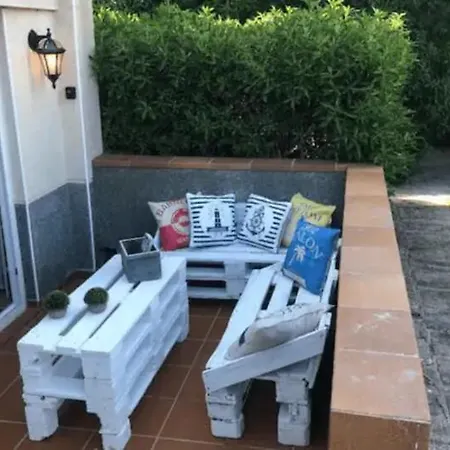 Apartamento Aloha Forcadet *