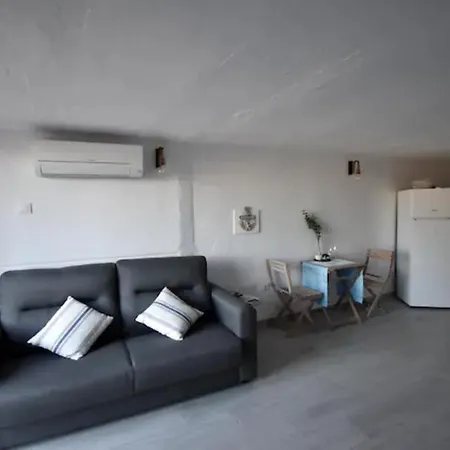 Apartamento Aloha Forcadet Διαμέρισμα Cala en Forcat