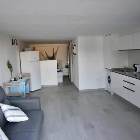 Διαμέρισμα Apartamento Aloha Forcadet *