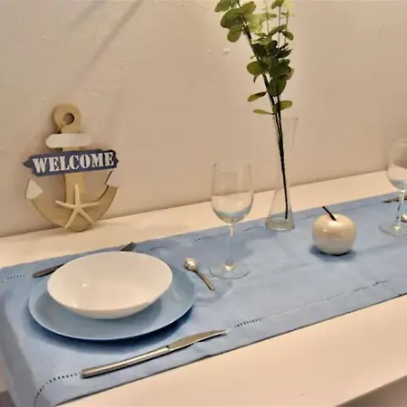 Apartamento Aloha Forcadet
