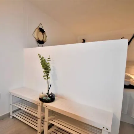 Διαμέρισμα Apartamento Aloha Forcadet Cala en Forcat