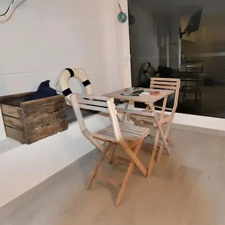 Διαμέρισμα Apartamento Aloha Forcadet *