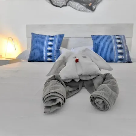 Apartamento Aloha Forcadet Cala en Forcat