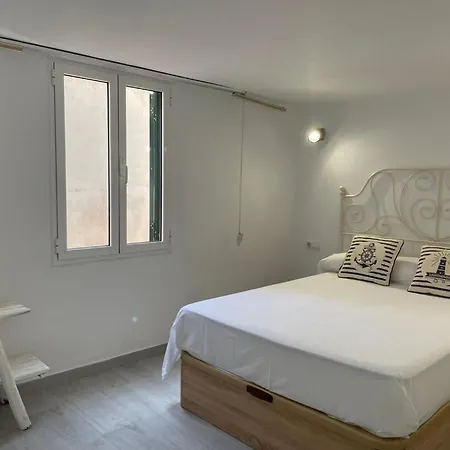 Apartamento Aloha Forcadet Διαμέρισμα *