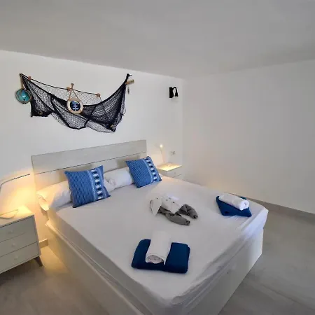 Διαμέρισμα Apartamento Aloha Forcadet