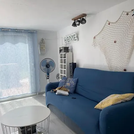 Διαμέρισμα Apartamento Aloha Forcadet Cala en Forcat