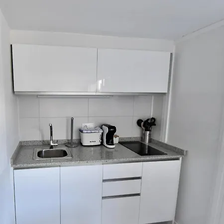 Apartamento Aloha Forcadet Διαμέρισμα Cala en Forcat
