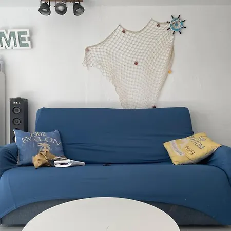 Διαμέρισμα Apartamento Aloha Forcadet Cala en Forcat
